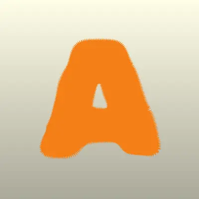 АЗС Эталон, лого-визитка