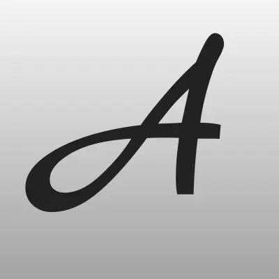 Администрация сельского поселения Солнечный, лого-визитка