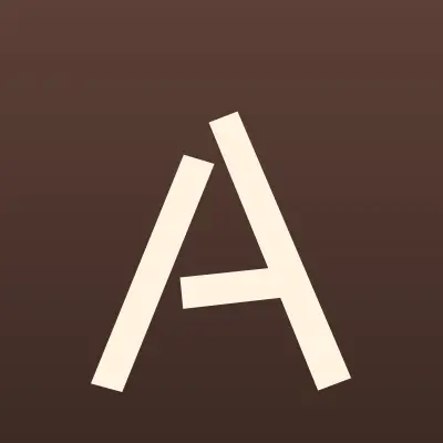 АртСевер, лого-визитка