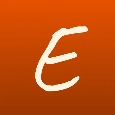 Easy School, студия обучения, лого-визитка