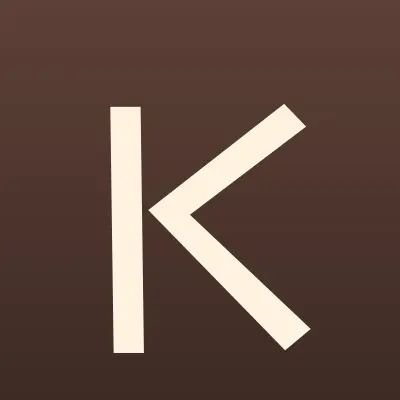 Компания по изготовлению ключей и ремонту обуви, лого-визитка