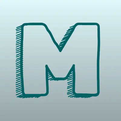 Мамин Хлеб, пекарня, лого-визитка