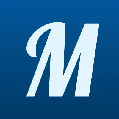 Межотраслевая автотранспортная база, автостоянка для грузовой спецтехники, лого-визитка