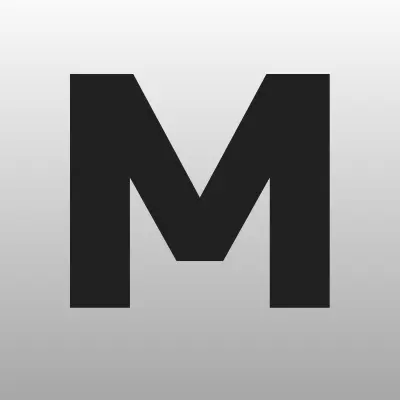 Мир одежды и обуви, магазин, лого-визитка