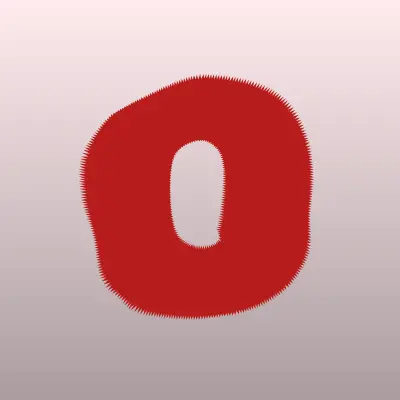 Оптима, сеть магазинов, лого-визитка