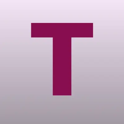ТИМОША, детская игровая комната, лого-визитка