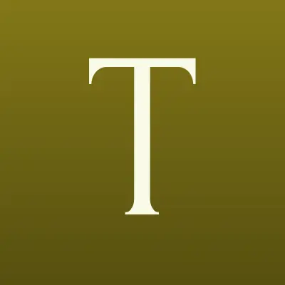 Табачный магазин, лого-визитка