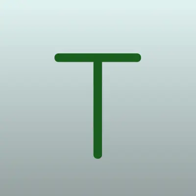 Titanavto, автосервис, лого-визитка