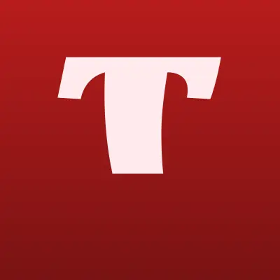 ТрансОйл, лого-визитка