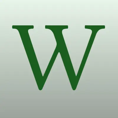 Wake Camp, база отдыха, лого-визитка